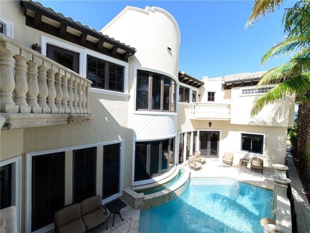 Lauderdale Beach 4-2 B - Residential