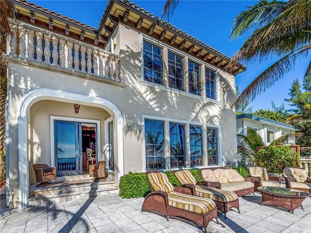 Lauderdale Beach 4-2 B - Residential