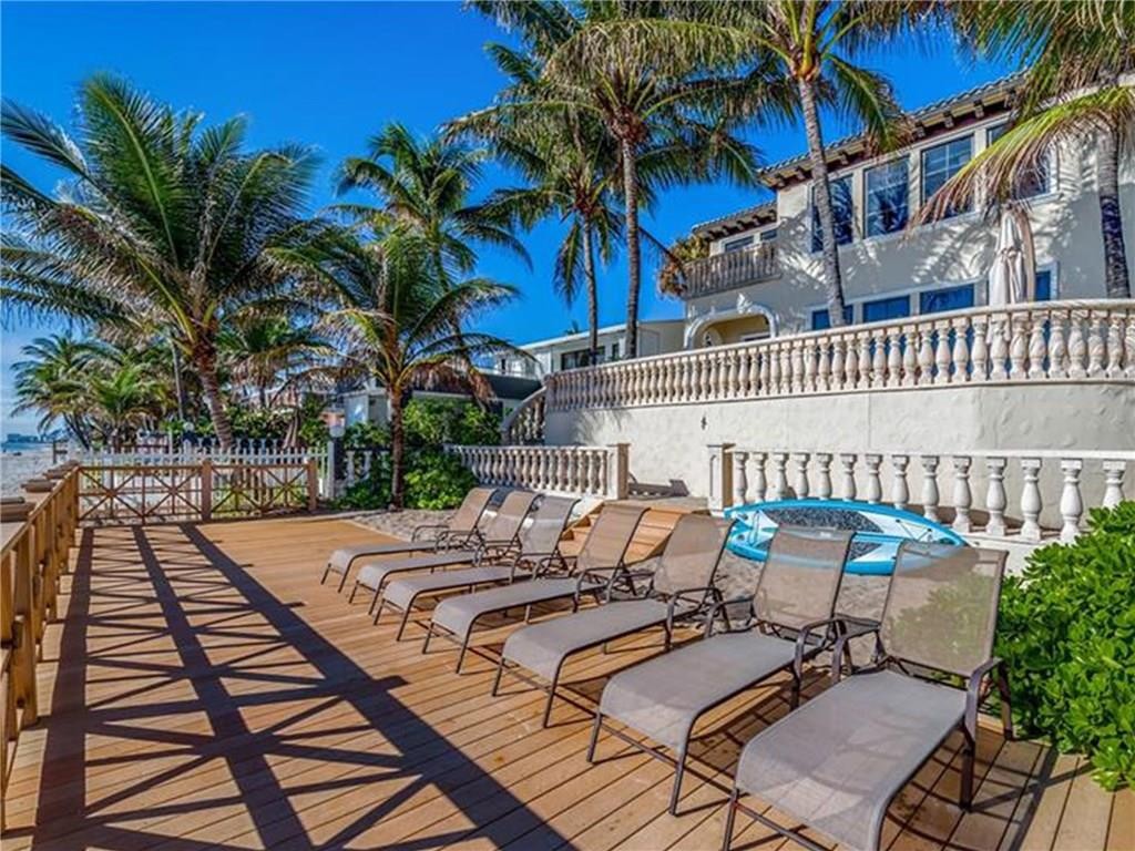 Lauderdale Beach 4-2 B - Residential