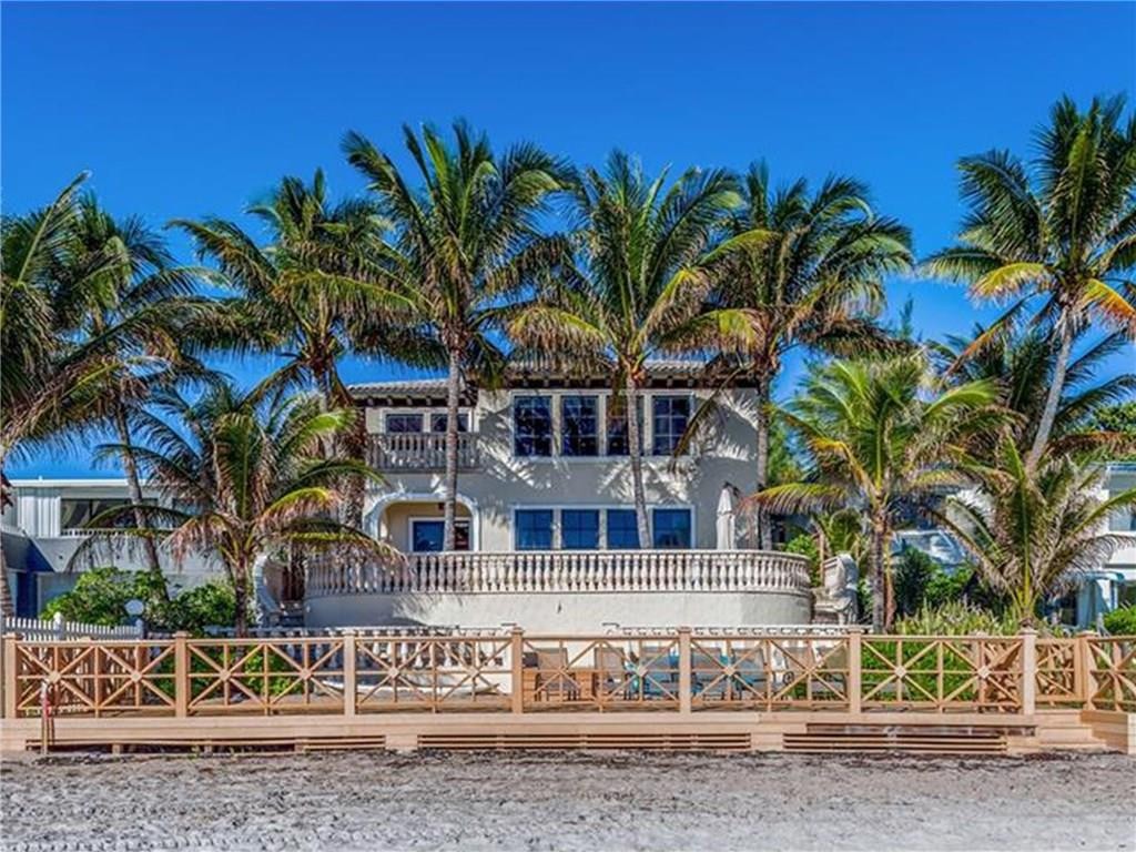 Lauderdale Beach 4-2 B - Residential