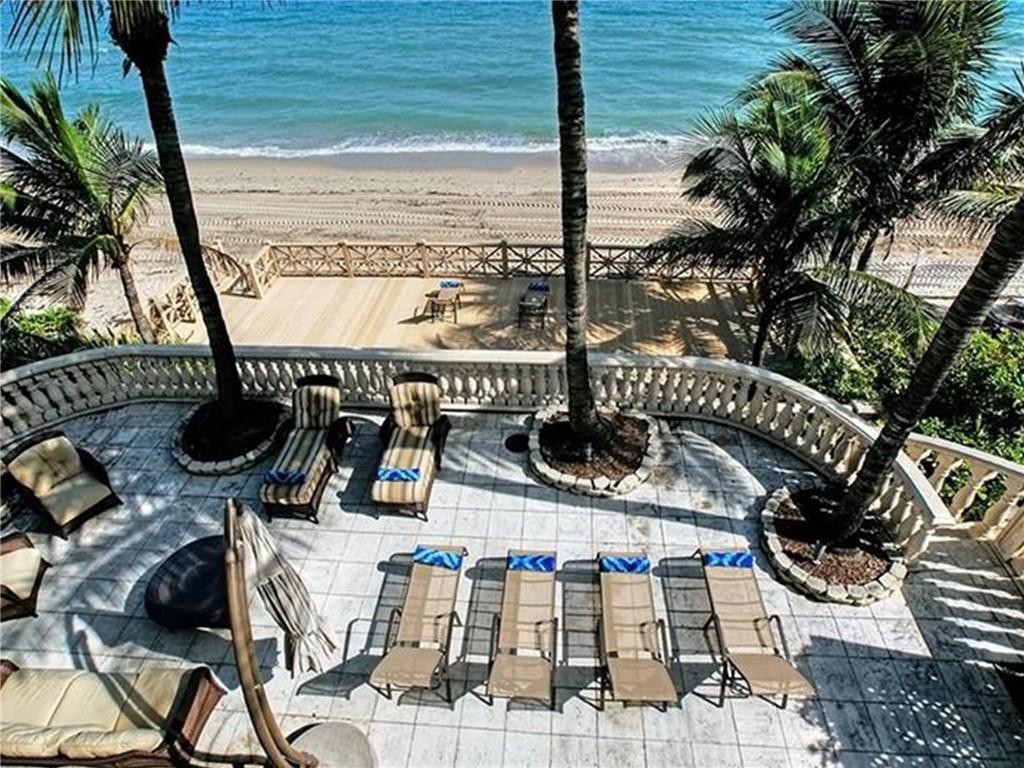 Lauderdale Beach 4-2 B - Residential