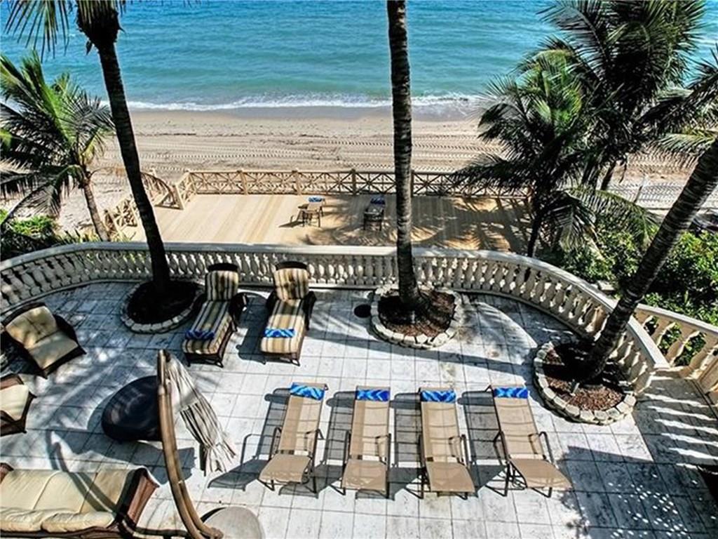 Lauderdale Beach 4-2 B - Residential