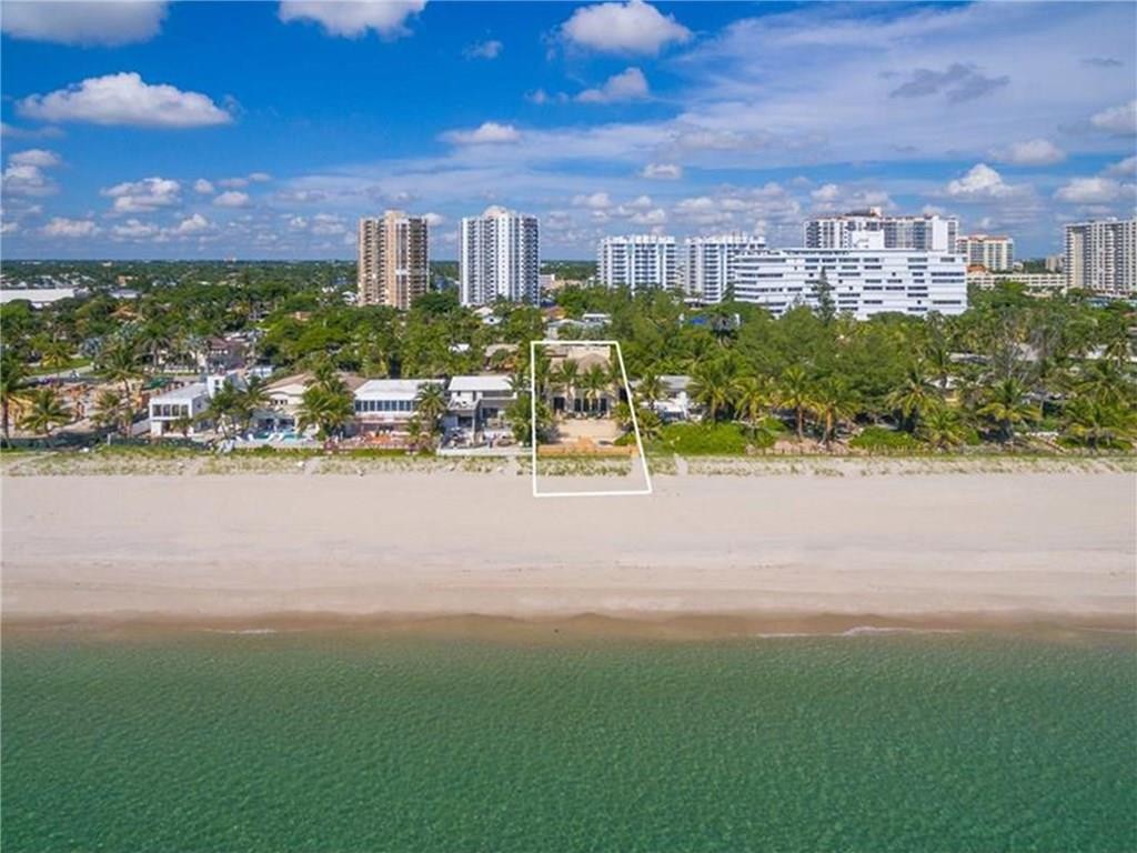 Lauderdale Beach 4-2 B - Residential
