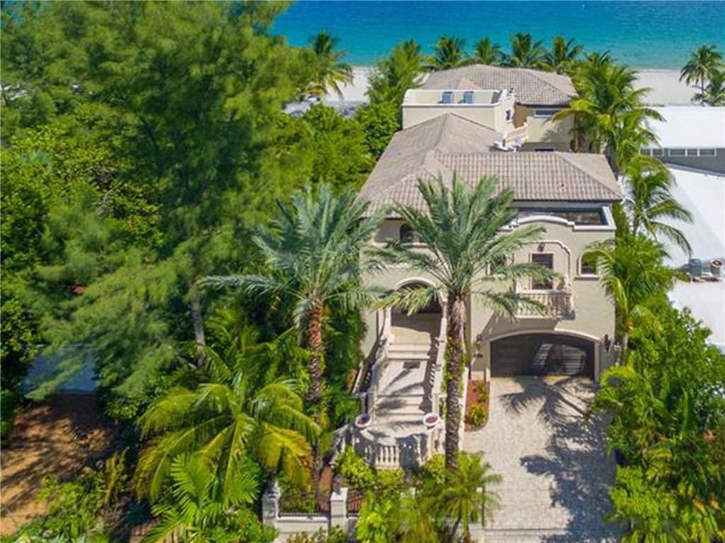 Lauderdale Beach 4-2 B - Residential