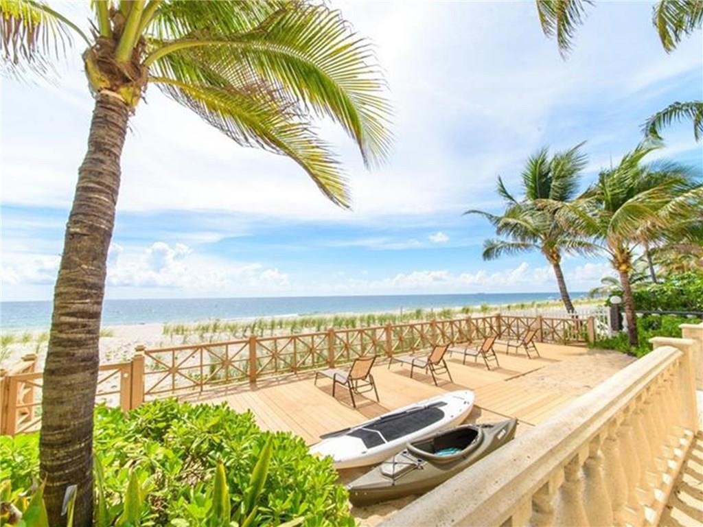 Lauderdale Beach 4-2 B - Residential