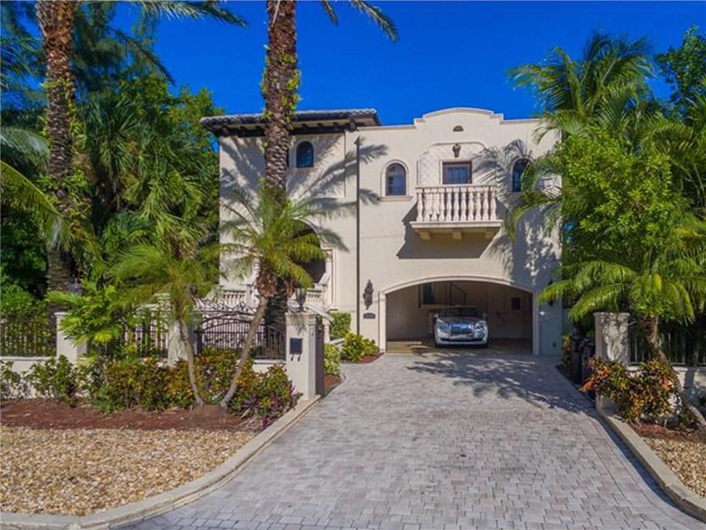 Lauderdale Beach 4-2 B - Residential