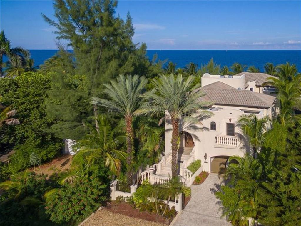 Lauderdale Beach 4-2 B - Residential