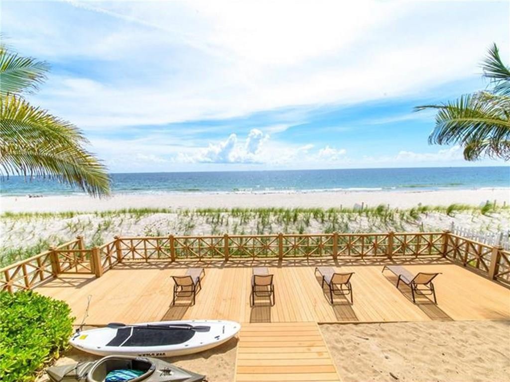 Lauderdale Beach 4-2 B - Residential