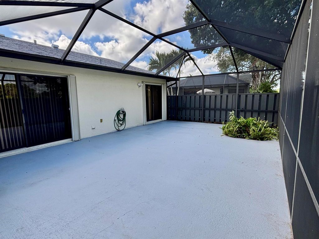 Photo of 1563 Pheasant Walk #C, Fort Pierce, FL 34950 (MLS # R11111894)