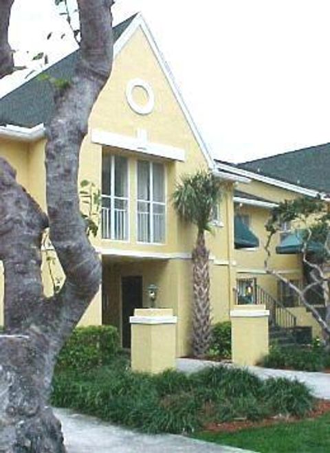 A home in Pompano Beach