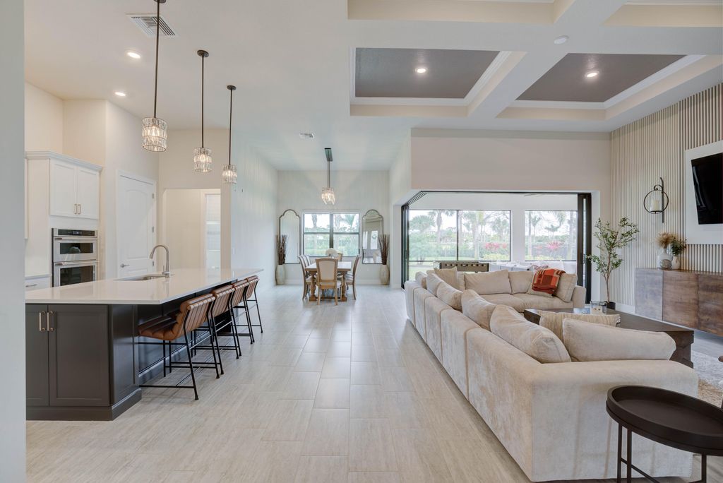 Photo of 9226 Balsamo Drive, Palm Beach Gardens, FL 33412 (MLS # R10958988)