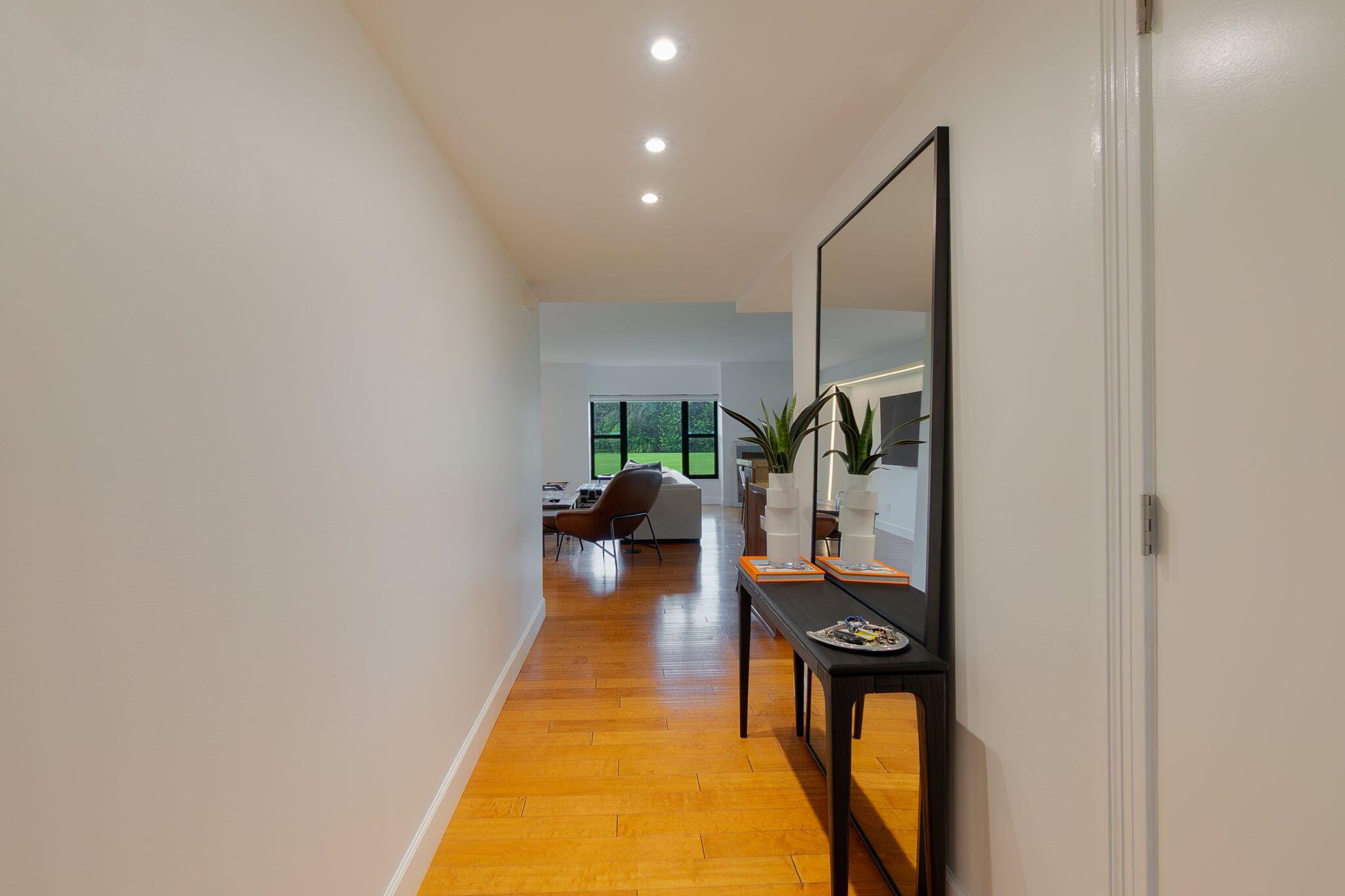 MEADOW BROOK CONDO - Residential Lease