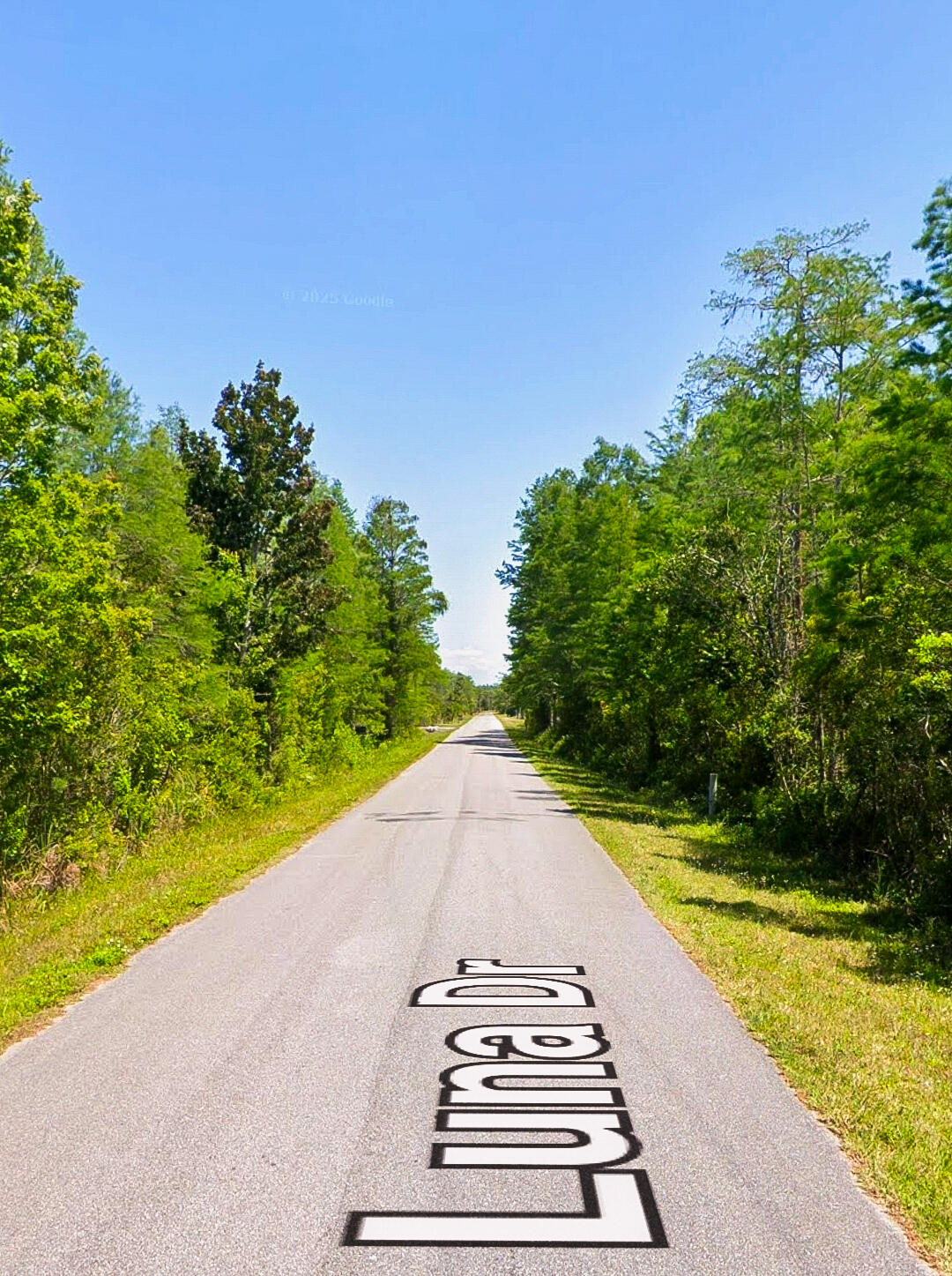 CANAVERAL ACRES 2 - Land