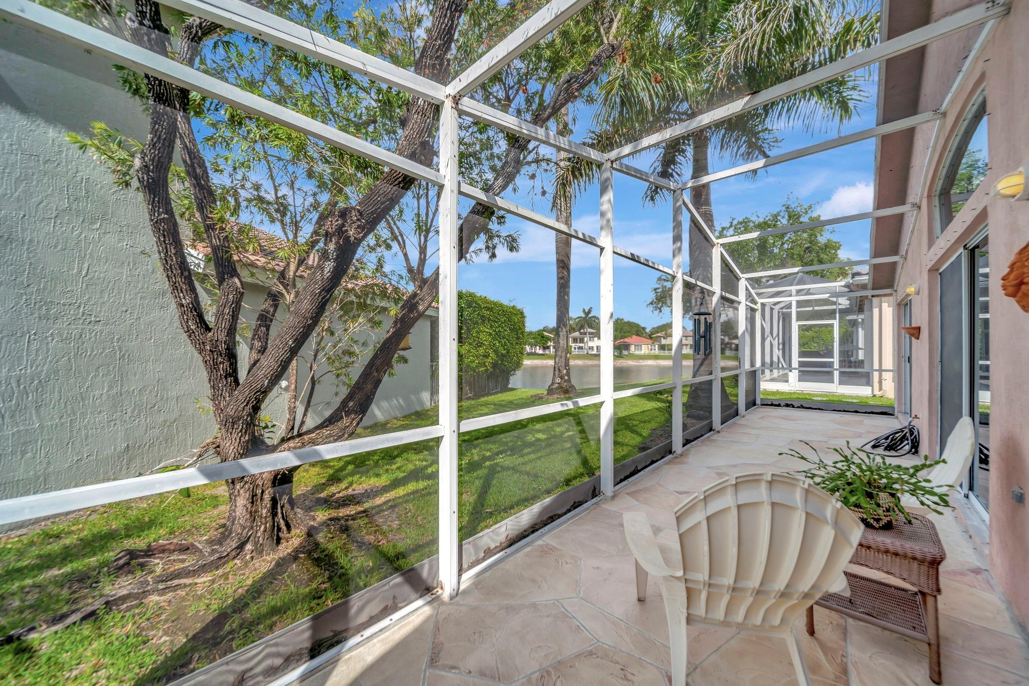 LAKES AT PARKLAND - Residential