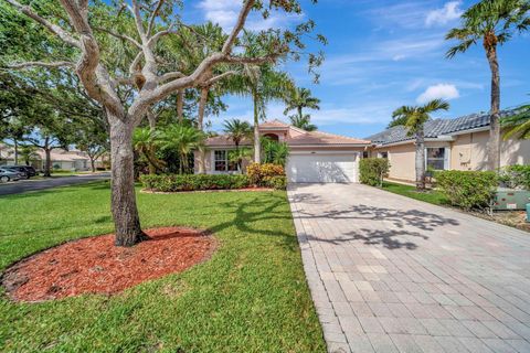 5942 NW 77th Drive Parkland FL 33067
