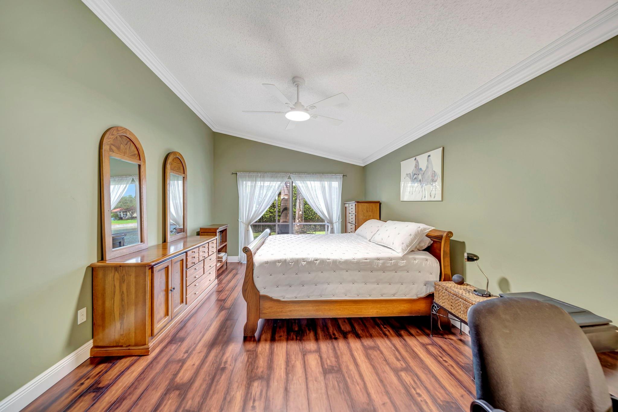 LAKES AT PARKLAND - Residential