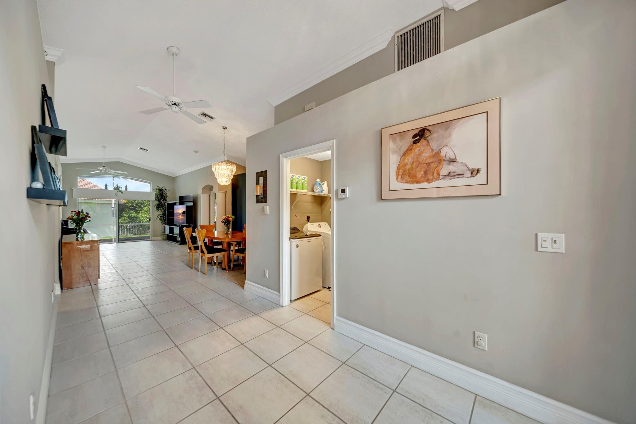 LAKES AT PARKLAND - Residential