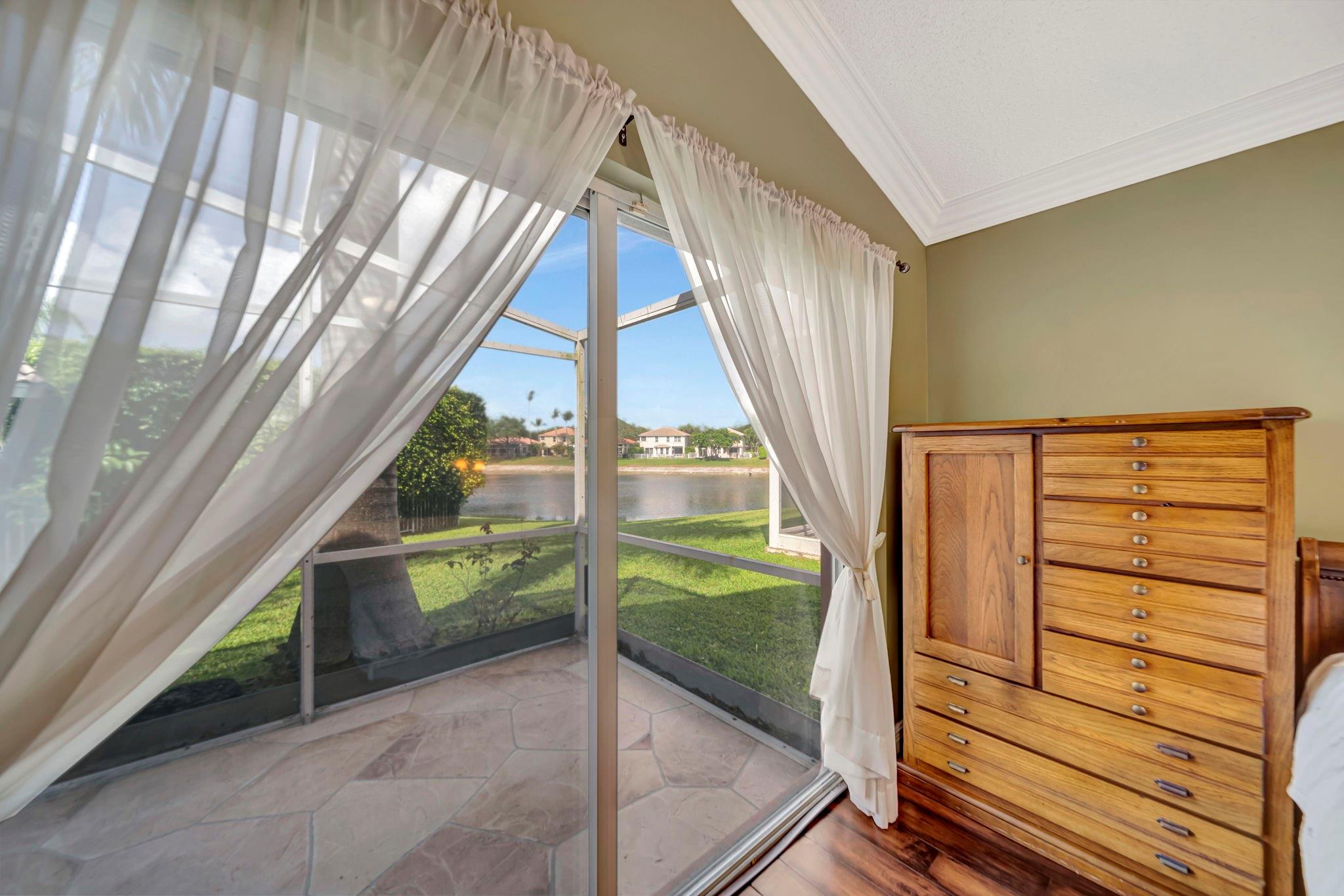LAKES AT PARKLAND - Residential