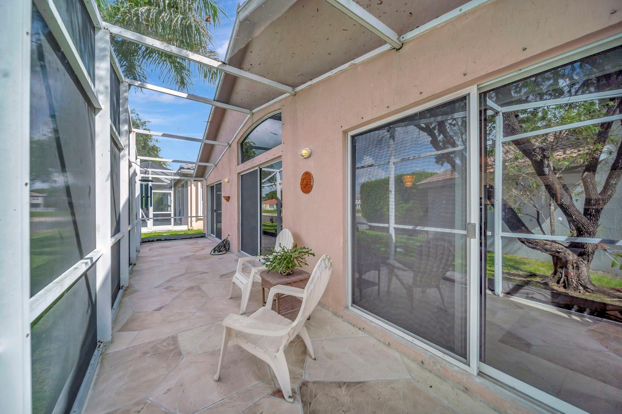 LAKES AT PARKLAND - Residential