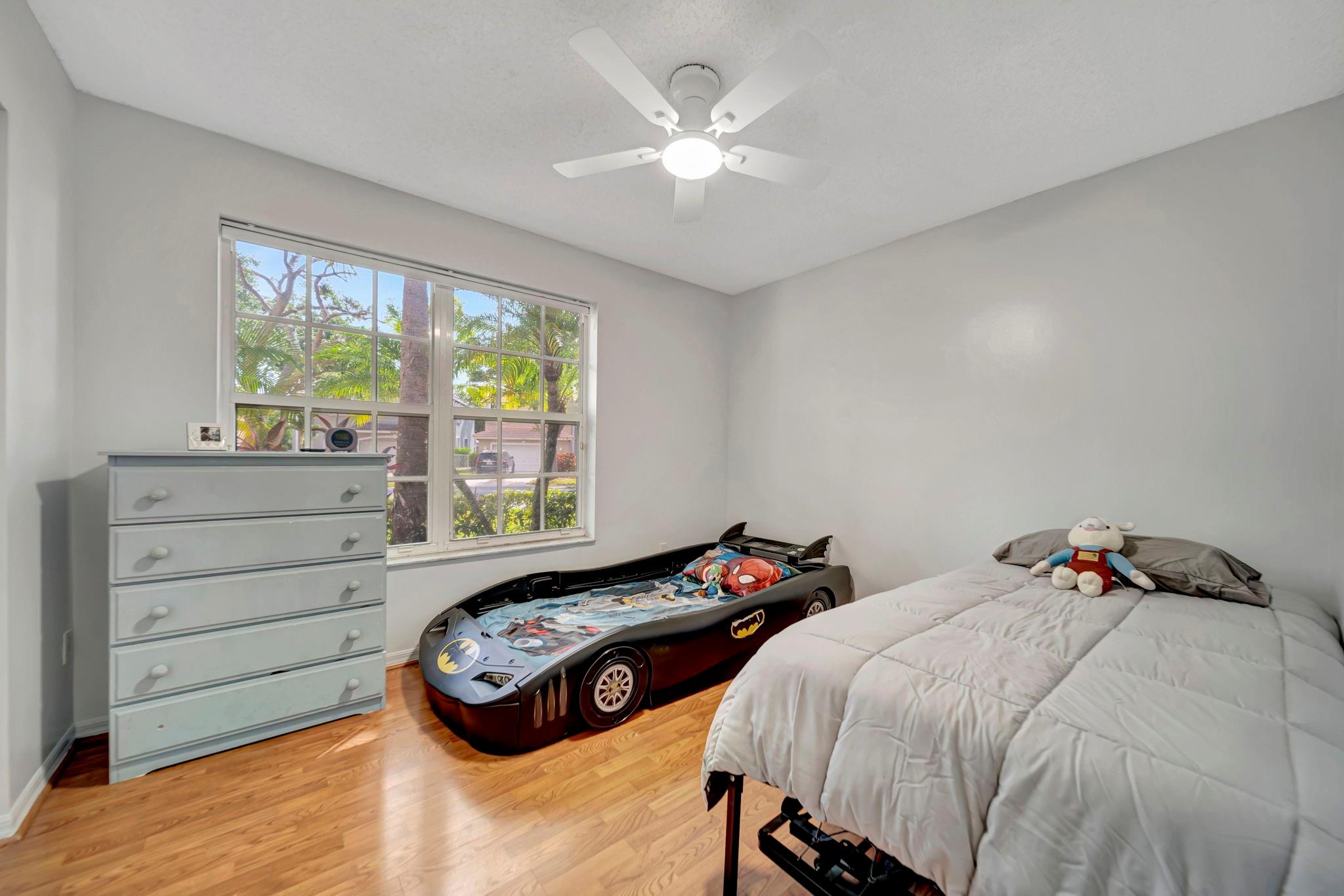 LAKES AT PARKLAND - Residential