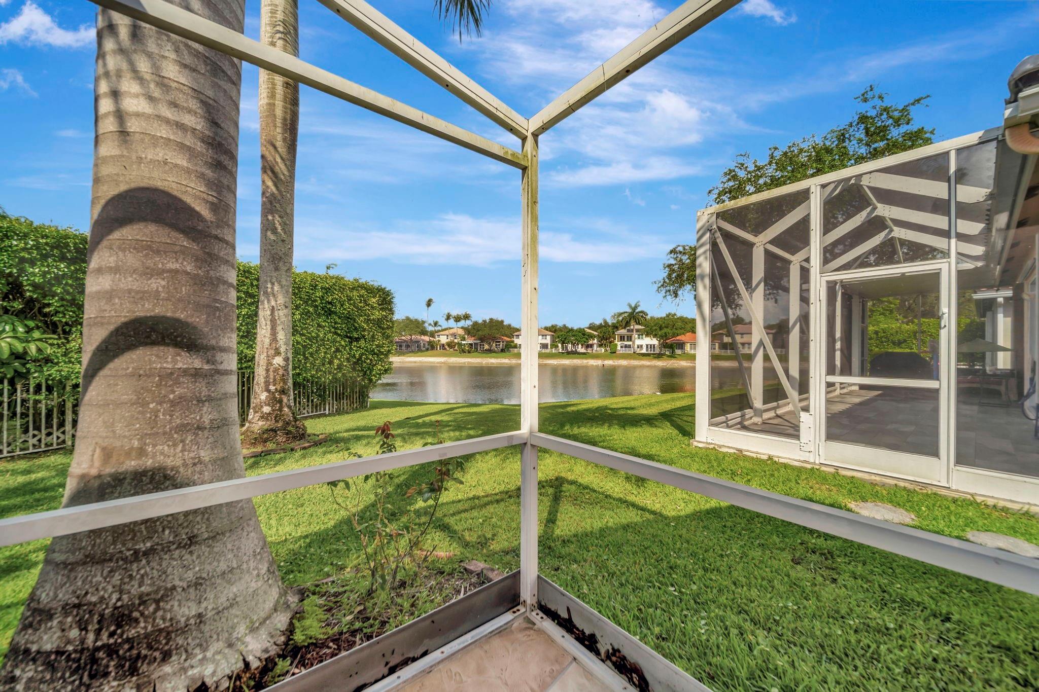 LAKES AT PARKLAND - Residential
