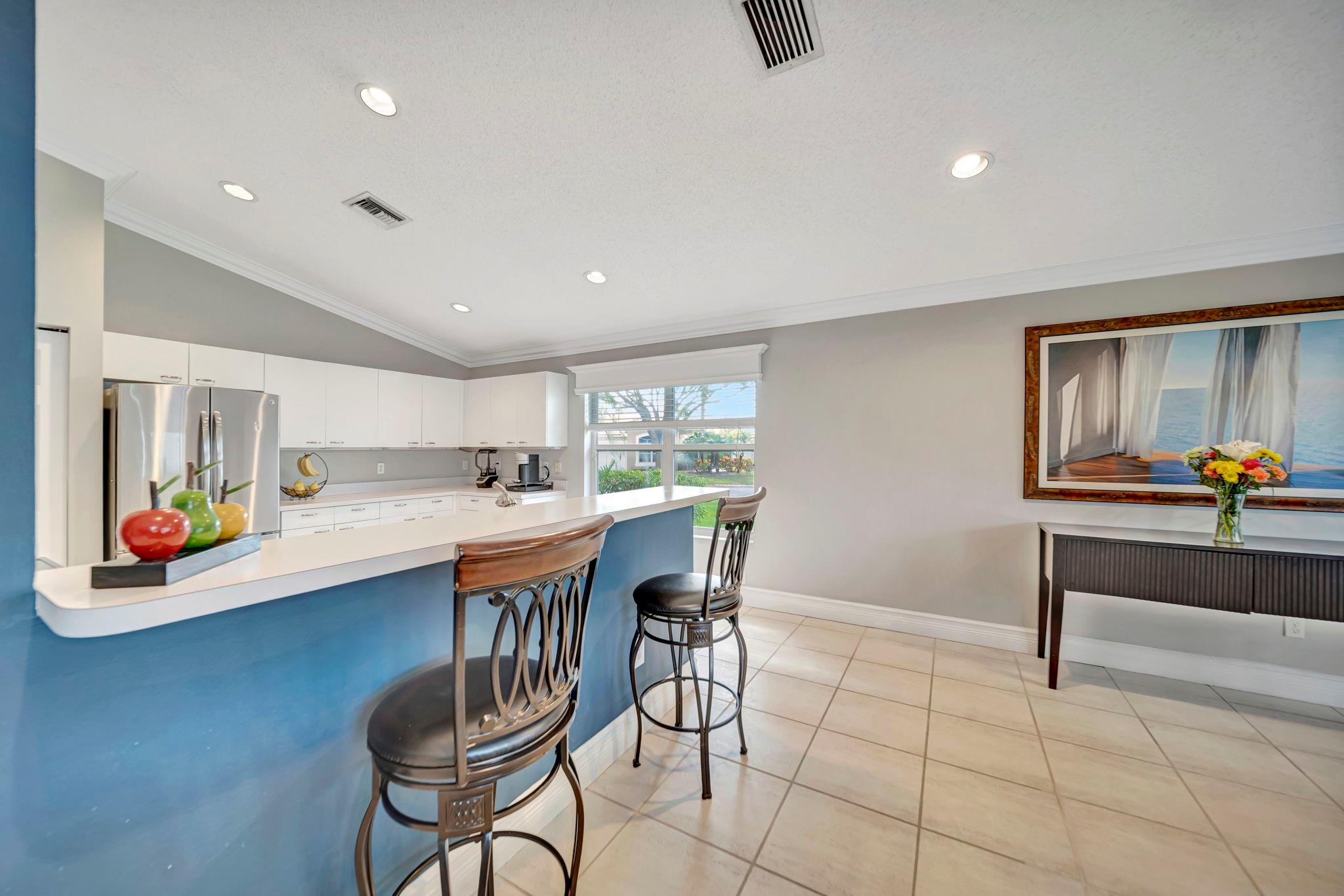 LAKES AT PARKLAND - Residential