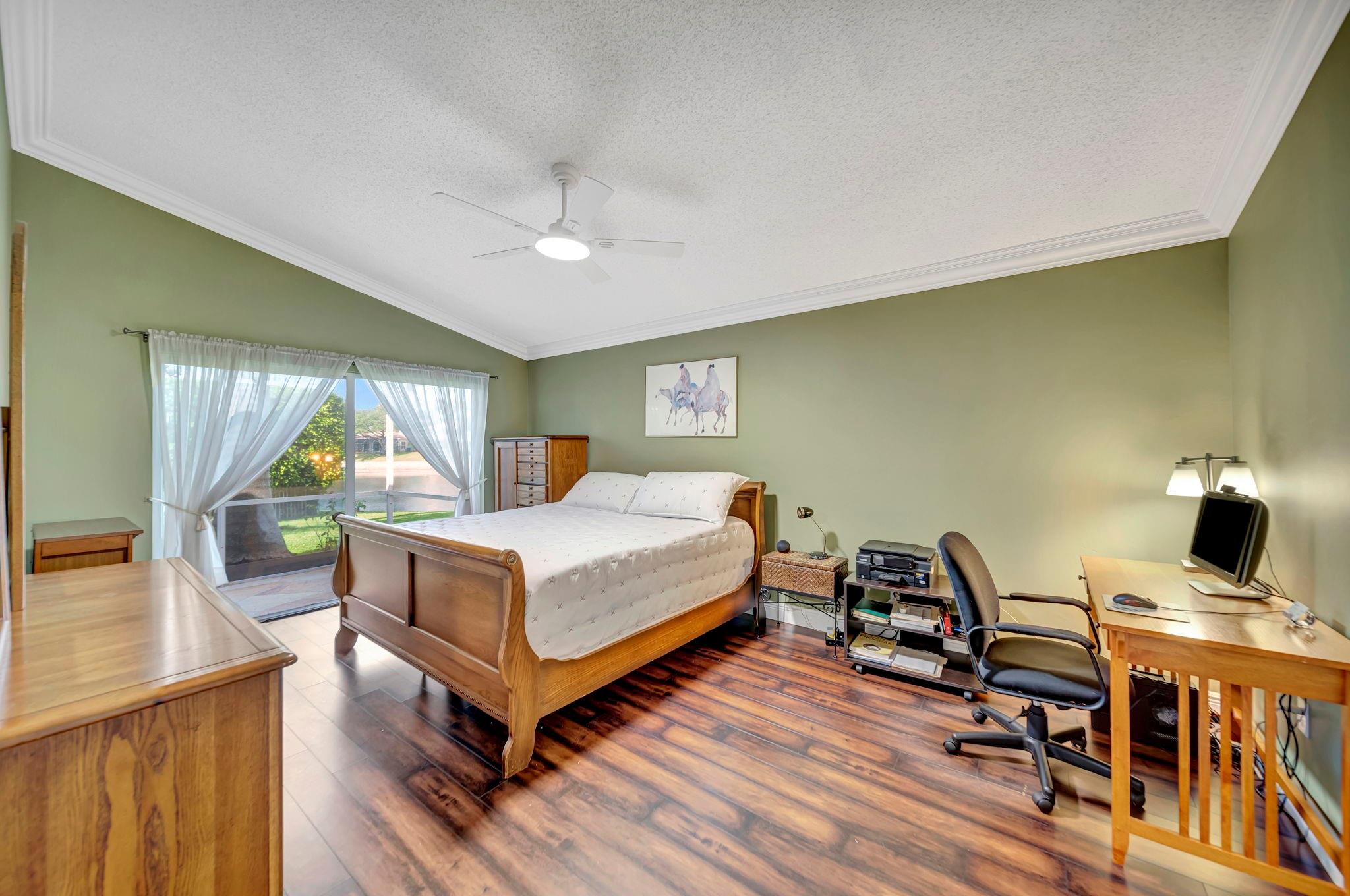 LAKES AT PARKLAND - Residential
