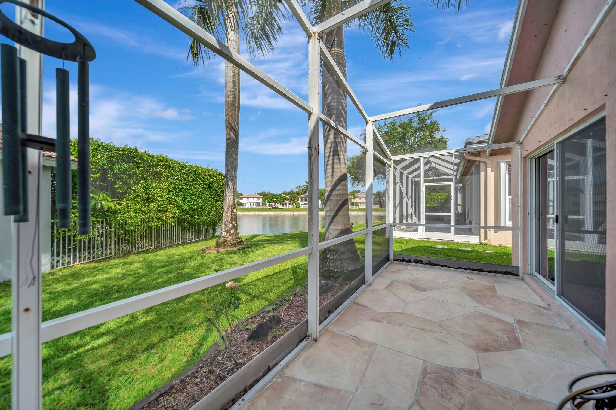 LAKES AT PARKLAND - Residential