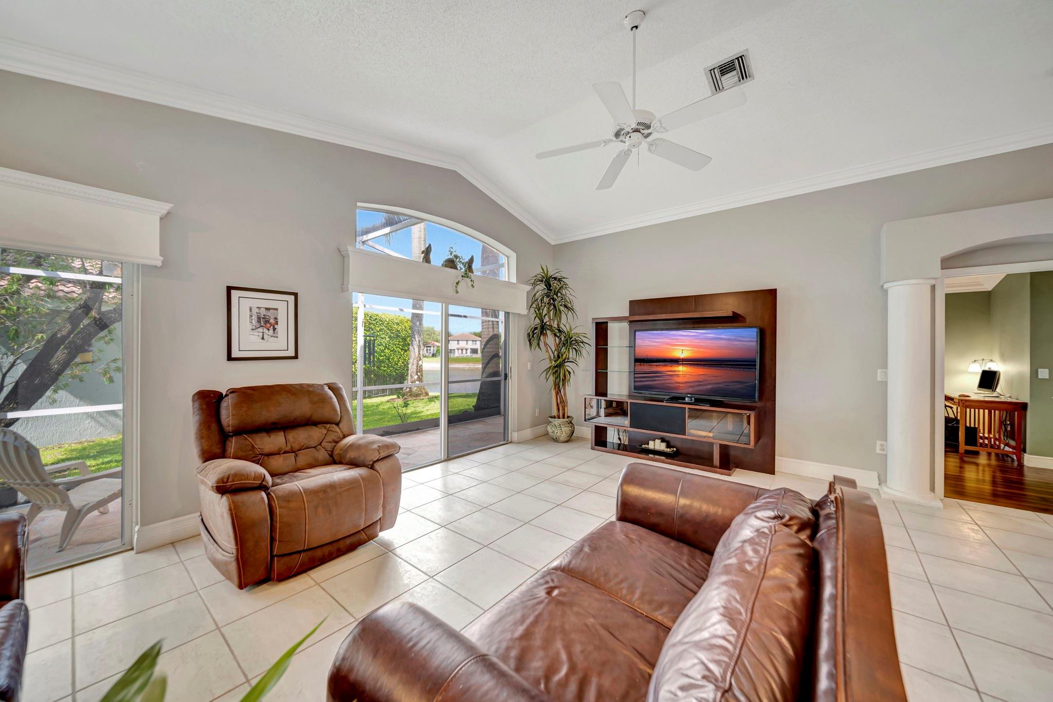 LAKES AT PARKLAND - Residential
