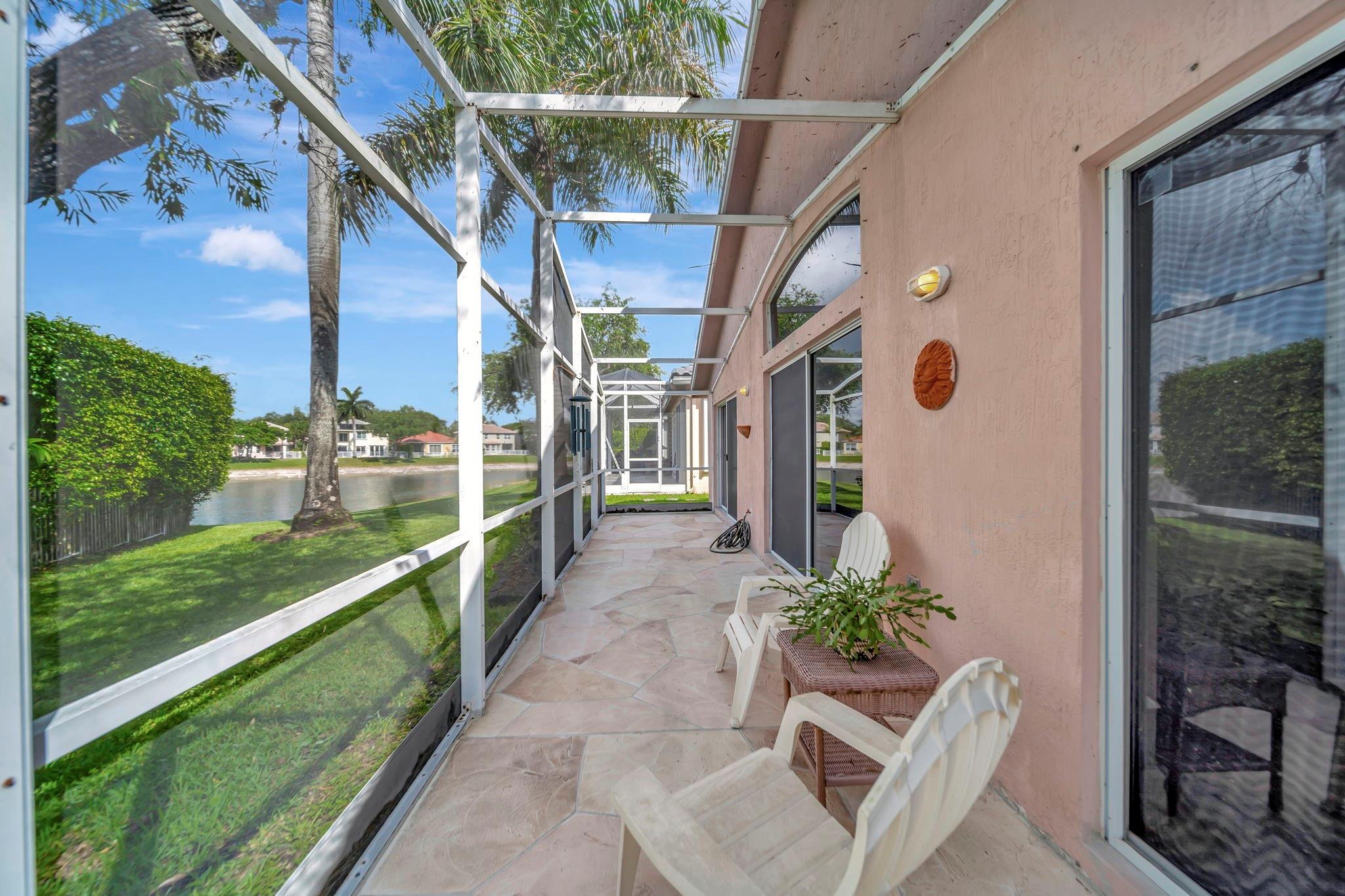 LAKES AT PARKLAND - Residential