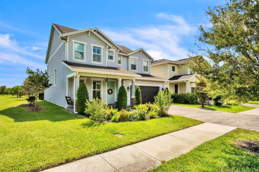 Photo of 19774 Split Rail Run, Loxahatchee, FL 33470 (MLS # R11124825)