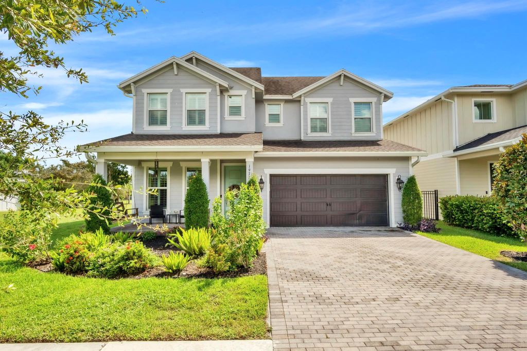 Photo of 19774 Split Rail Run, Loxahatchee, FL 33470 (MLS # R11124825)