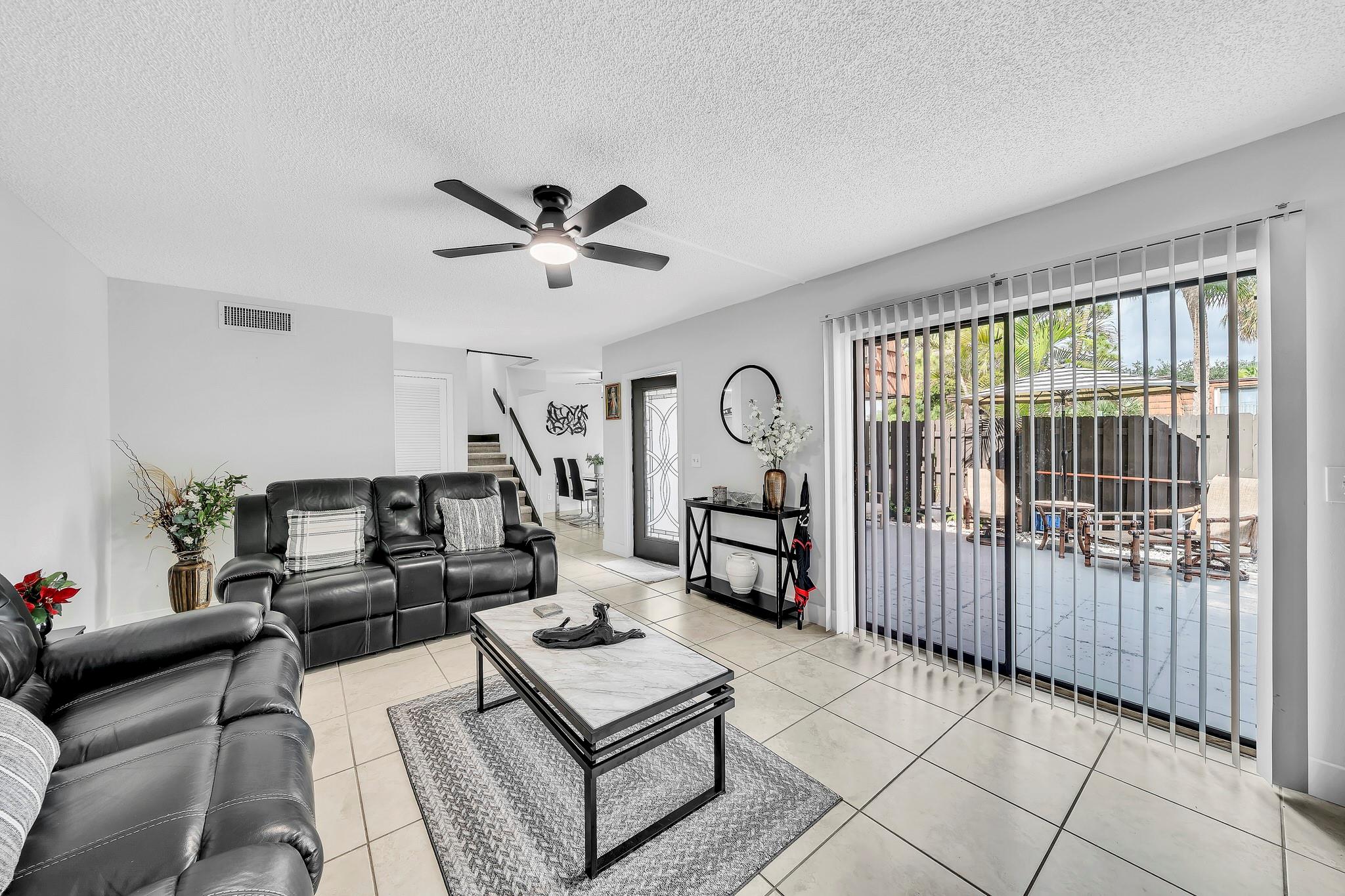 Beautiful 2 BEDROOM 2.5 BATH TOWNHOUSE IN THE PINES. Renovated ALL kitchen and bathrooms. All new and in perfect conditions. Lots of storage space available and full laundry room located on first floor. Fenced Patio. CLOSE TO SHOPPING CENTERS, SCHOOLS,PARKS,BEACHES,HIGHWAYS. HOA requires minimum 675 credit score. Move-in Requirements: FIRST MONTH AND DEPOSIT ONLY.