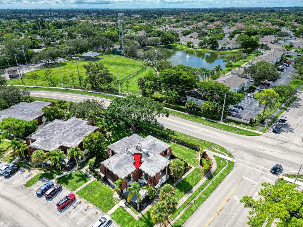 Photo of 2228 White Pine Circle, Greenacres, FL 33415 (MLS # F10525302)