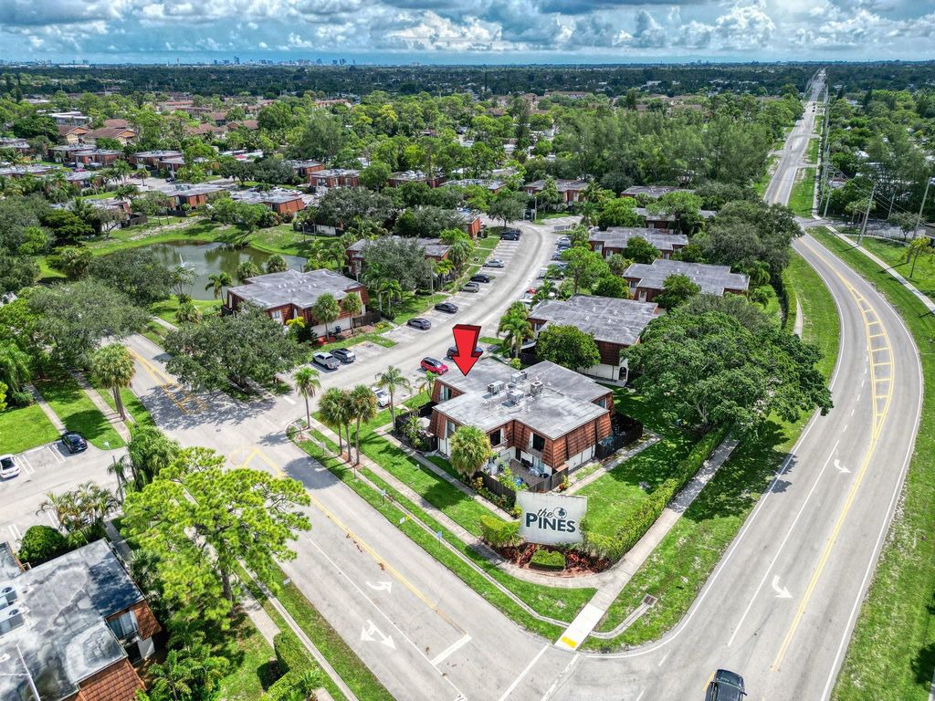 Photo of 2228 White Pine Circle, Greenacres, FL 33415 (MLS # F10525302)