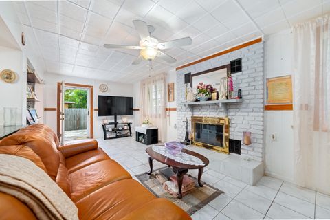 Tiny photo for 4460 NW 3rd Place, Plantation, FL 33317 (MLS # B26044294)