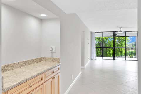 Tiny photo for 6420 Boca Del Mar Drive #405, Boca Raton, FL 33433 (MLS # B26030258)