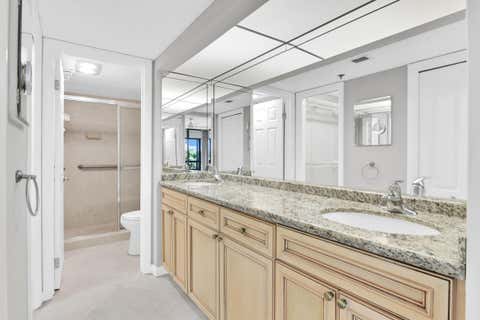 Tiny photo for 6420 Boca Del Mar Drive #405, Boca Raton, FL 33433 (MLS # B26030258)