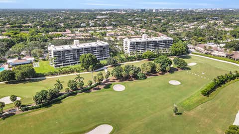 Tiny photo for 6420 Boca Del Mar Drive #405, Boca Raton, FL 33433 (MLS # B26030258)