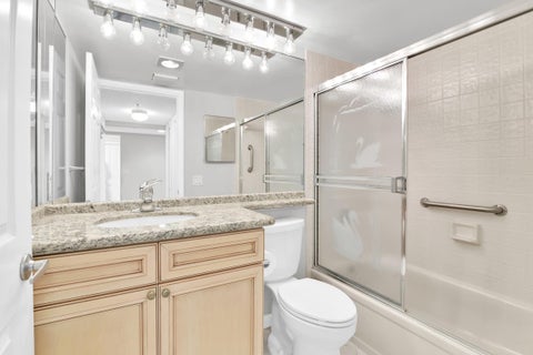 Tiny photo for 6420 Boca Del Mar Drive #405, Boca Raton, FL 33433 (MLS # B26030258)