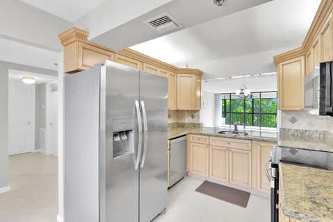 Tiny photo for 6420 Boca Del Mar Drive #405, Boca Raton, FL 33433 (MLS # B26030258)