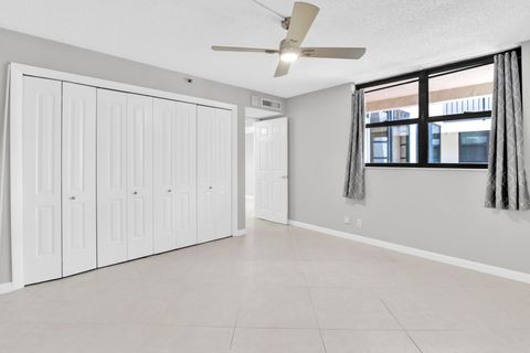 Tiny photo for 6420 Boca Del Mar Drive #405, Boca Raton, FL 33433 (MLS # B26030258)