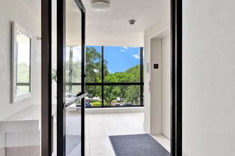 Tiny photo for 6420 Boca Del Mar Drive #405, Boca Raton, FL 33433 (MLS # B26030258)
