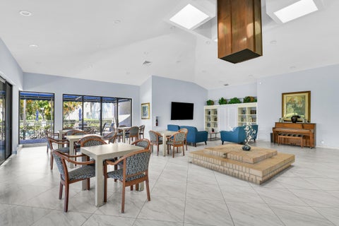Tiny photo for 6420 Boca Del Mar Drive #405, Boca Raton, FL 33433 (MLS # B26030258)