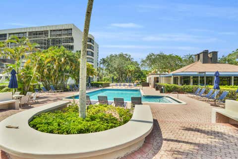 Tiny photo for 6420 Boca Del Mar Drive #405, Boca Raton, FL 33433 (MLS # B26030258)
