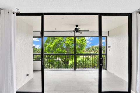 Tiny photo for 6420 Boca Del Mar Drive #405, Boca Raton, FL 33433 (MLS # B26030258)
