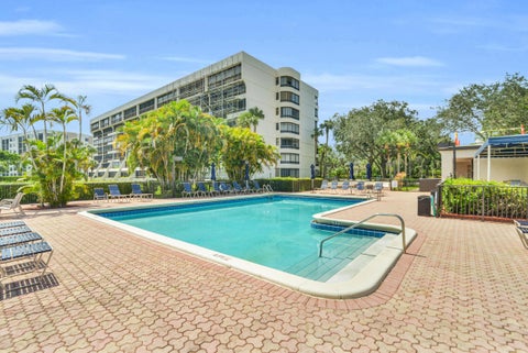 Tiny photo for 6420 Boca Del Mar Drive #405, Boca Raton, FL 33433 (MLS # B26030258)
