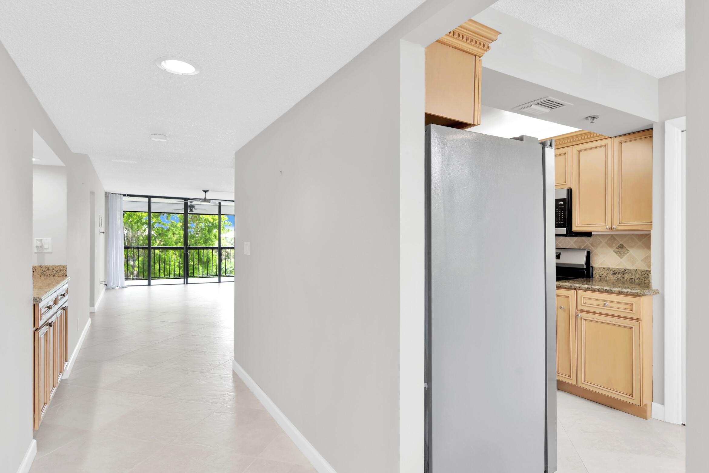GLENS CONDO - Residential