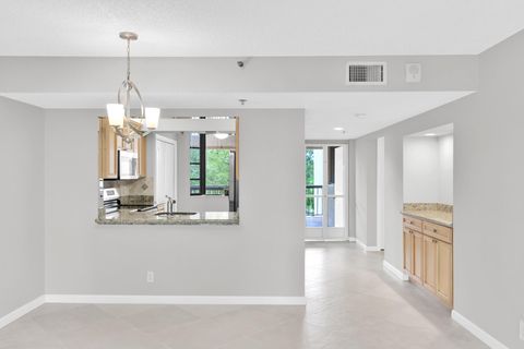 Tiny photo for 6420 Boca Del Mar Drive #405, Boca Raton, FL 33433 (MLS # B26030258)