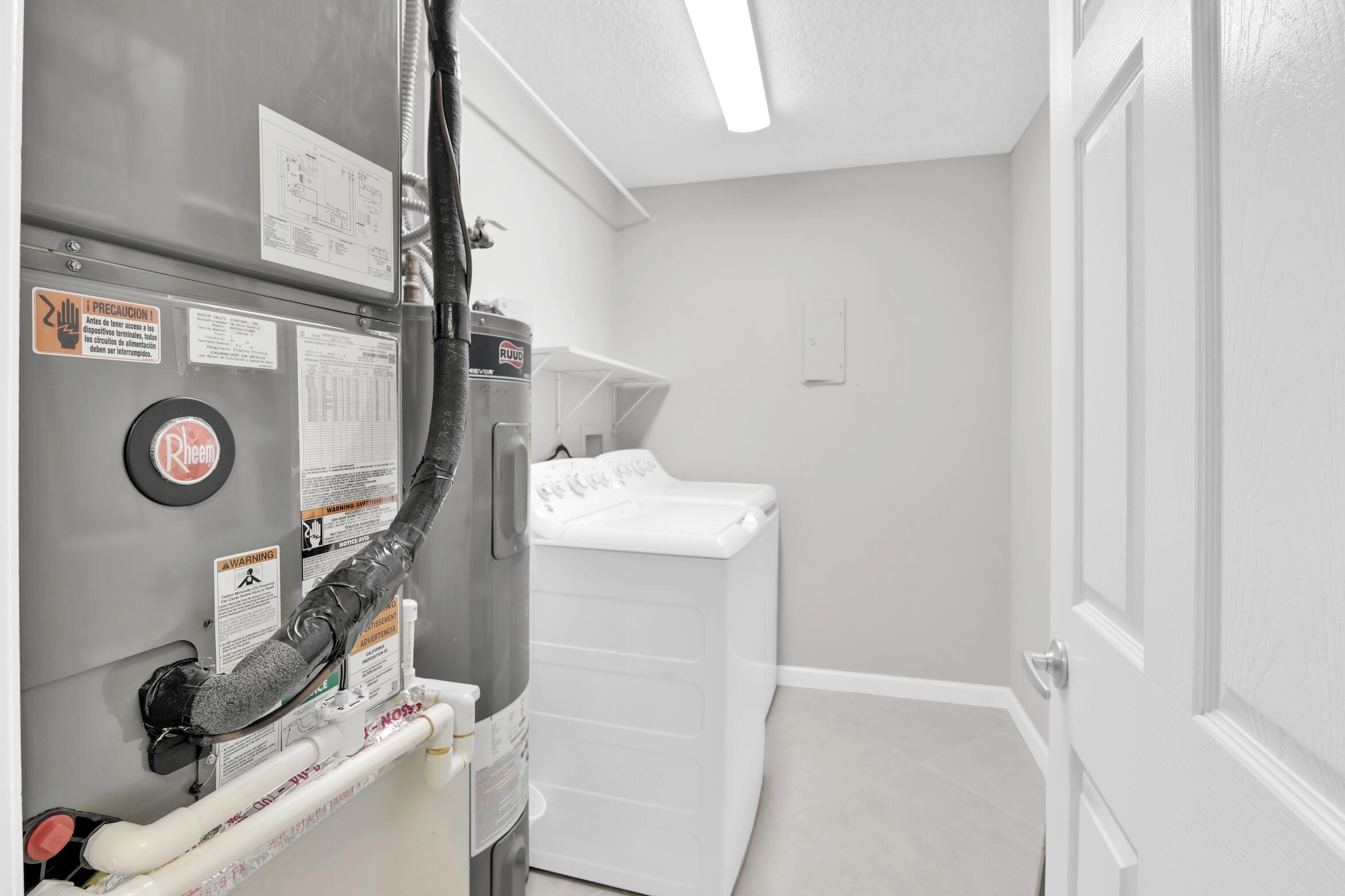 GLENS CONDO - Residential